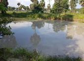 Thương tâm: 5 trẻ đuối nước tử vong