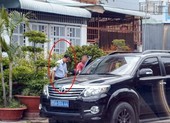 Bắt thêm phó giám đốc trong vụ sai phạm ở Bình Thủy, Cần Thơ
