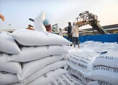 Bộ Công Thương kiến nghị xuất khẩu 400.000 tấn gạo vào tháng 4