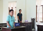 Dẫn giải nhân chứng không đủ, toà lại hoãn xử