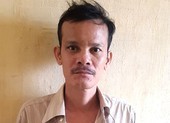 Chém chết bạn nhậu rồi ngủ luôn tại chỗ vì quá say