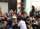 An Giang: Hỗn chiến kinh hoàng sau mâu thuẫn ở đám cưới