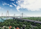 Bộ GTVT: Phải hoàn thành cầu Mỹ Thuận 2 trong năm 2023