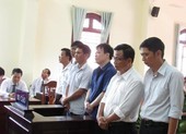 Lại điều tra bổ sung vụ thiệt hại hơn 303 tỉ tại Agribank