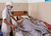 Kỳ lạ bệnh nhân có máu đục… như sữa do viêm tụy cấp