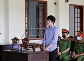Cựu nhân viên ngân hàng chiếm đoạt 5 tỉ bị 12 năm tù
