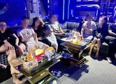Mở quán karaoke sau 12 giờ đêm bị phạt đến 30 triệu đồng