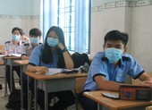 Thông tin mới nhất về đề thi tuyển sinh lớp 10 tại TP.HCM