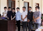 Sinh viên mới ra trường lên mạng học cách in tiền giả