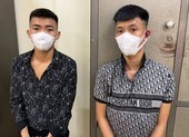 3 thanh niên bị băt vì cưỡng đoạt tiền, giao cấu với bé 15 tuổi