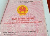 Công an cảnh báo chiêu lừa đảo nhà đất bằng việc tráo giấy hồng