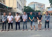 2 cựu cán bộ công an 'đạo diễn' vụ cướp tiền ảo kêu oan