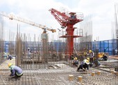 Bất động sản khan hàng, cần điều chỉnh luật gấp