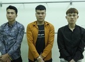 Sau va chạm giao thông, gọi bạn đến chém người trọng thương