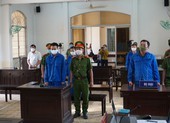 Lý do tòa trả hồ sơ vụ chi 20 tỉ để 'điều chuyển giám đốc công an'