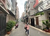 Hàng ngàn hộ dân hiến đất vàng mở rộng hẻm