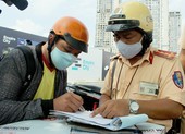 4 ngày tổng kiểm soát, CSGT TP.HCM tạm giữ 718 phương tiện