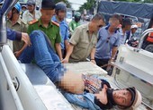 Thông tin mới vụ trộm xe SH, đâm gục 2 người truy đuổi