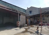 Hàng loạt lãnh đạo ở Thủ Đức, Bình Chánh, Củ Chi bị kỷ luật