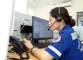 Gọi tỏ tình nhân viên trực 115: Sắp có quy định để xử
