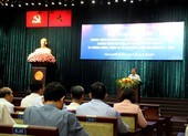 TP.HCM: Những con số đáng kinh ngạc qua 10 năm thực hiện CCHC