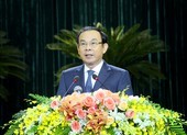 "Khi người dân tin tưởng, mọi việc sẽ thuận lợi, thành công"