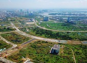 Kiểm toán: Nhiều công trình KĐT mới Thủ Thiêm còn thiếu sót