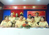 CSGT TP.HCM và 6 tỉnh giáp ranh phối hợp bắt tội phạm, đua xe