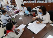 Cán bộ trẻ phải 'cùng chuyển động' với chính quyền đô thị