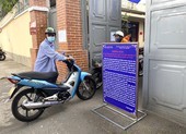 Ngưng nhận hồ sơ nhưng PC06 TP.HCM vẫn trả thẻ CCCD có chip