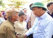 Chương trình hành động của các ứng cử viên ĐBQH tại TP.HCM