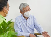 Từ 1-10, người dân TP.HCM ra đường khi không cần thiết vẫn bị xử lý