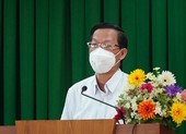'TP.HCM sẽ phát triển 1 triệu nhà ở giá rẻ cho công nhân'