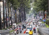 NÓNG: TP.HCM cho phép massage, spa, bar, vũ trường... hoạt động có điều kiện