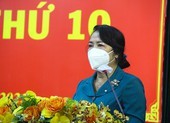 Bí thư quận 1 bật khóc khi nhắc lại những lúc bất lực trước COVID-19