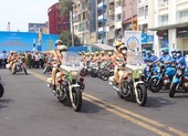 Chủ tịch TP.HCM: Ngành giao thông lăn xả trong phòng, chống dịch