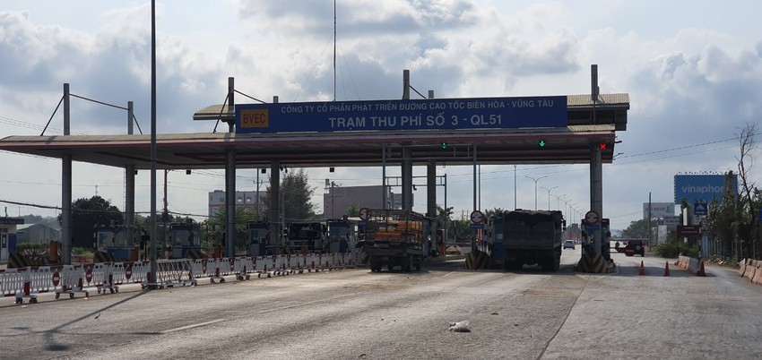 Bà Rịa-Vũng Tàu lập tổ kiểm tra khai báo y tế, phòng COVID-19 ảnh 1
