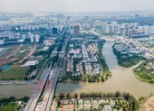 TP.HCM đấu giá 2 khu đất thương mại ở Bình Chánh