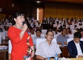 Bà Rịa-Vũng Tàu: Gặp lãnh đạo doanh nghiệp tố bị gây khó