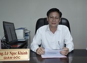 Bà Rịa-Vũng Tàu có tân phó chủ tịch UBND tỉnh