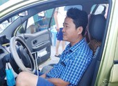 Nhà báo bị bắt vì cưỡng đoạt 210 triệu đồng của phòng khám