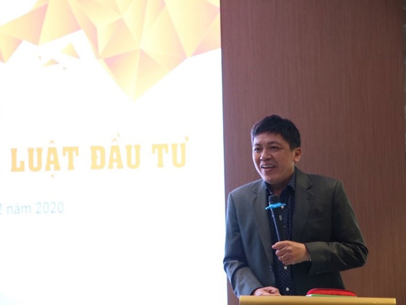 Bàn tiếp về điều kiện tuyển thư ký tòa án ảnh 3