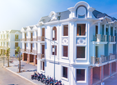 Nhà phố Bình Dương tăng giá vẫn hút nhà đầu tư