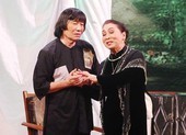 Nghệ sĩ Minh Vương giỗ tổ lớn mừng danh hiệu NSND
