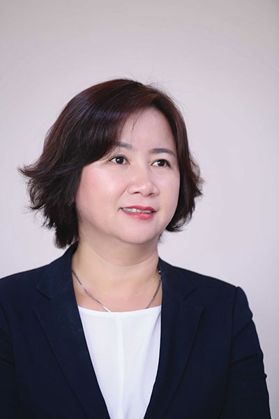 Kỳ vọng bất động sản tươi sáng năm 2022 ảnh 3