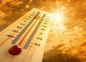TP.HCM có thể nắng nóng trên 37 độ từ hôm nay