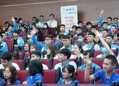 Chấm dứt đỗ lỗi phụ nữ khi chính họ là nạn nhân của quấy rối