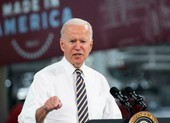 Ông Biden sẽ cung cấp 'nơi trú ẩn an toàn' cho cư dân Hong Kong