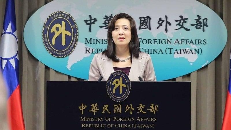 Đài Loan lên tiếng về kế hoạch tái thống nhất nêu trong sách trắng quốc phòng Trung Quốc ảnh 2