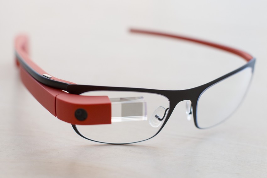 Google học được gì từ thất bại của Google Glass ảnh 3